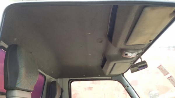 รถมิตซู 6 ล้อดั้ม 130 แรงม้า. ปี 45.   สนใจติดต่อ  081 - 6079515