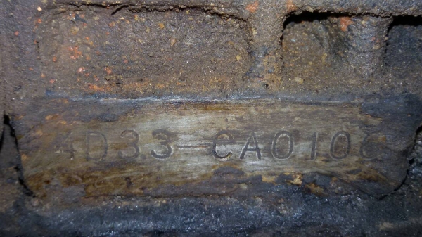 รถมิตซู 6 ล้อดั้ม 130 แรงม้า. ปี 45.   สนใจติดต่อ  081 - 6079515