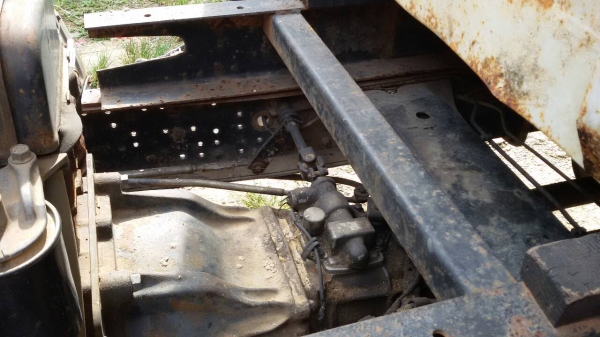 รถมิตซู 6 ล้อดั้ม 130 แรงม้า. ปี 45.   สนใจติดต่อ  081 - 6079515