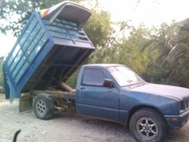 ขายปิ๊คอัพดัมพ์อีซูซุ KB ขายปิ๊คอัพดัมพ์อีซูซุ KB