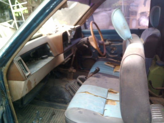 ขายปิ๊คอัพดัมพ์อีซูซุ KB ขายปิ๊คอัพดัมพ์อีซูซุ KB