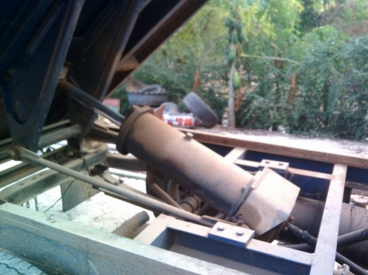 ขายปิ๊คอัพดัมพ์อีซูซุ KB ขายปิ๊คอัพดัมพ์อีซูซุ KB