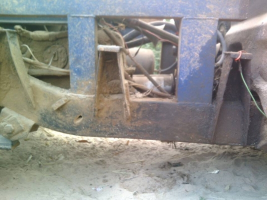 ขายปิ๊คอัพดัมพ์อีซูซุ KB ขายปิ๊คอัพดัมพ์อีซูซุ KB