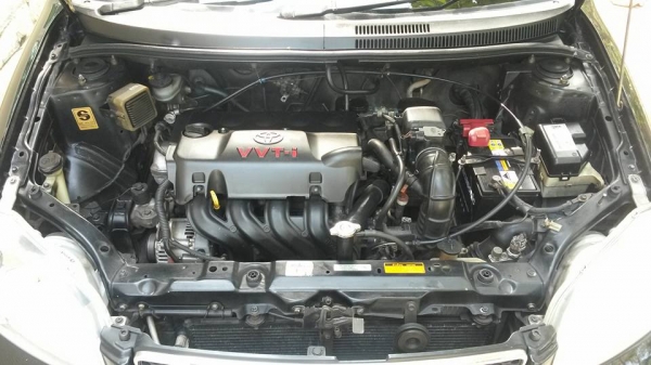 ลดเหลือ175000คับขาย toyota vios เกียร์ออโต้ สีดำ ปี2005 รถมือเดียวป้ายแดง รถชื่อผู้หญิงใช้คนเดียวในเล่ม ไม่เคยมีอุบัติเหตุ ช่วงล่างดีพร้อมใช้งาน ภาษี2559 กระจกปรับไฟฟ้า เบาะหนัง พวงมาลัยพาวเวอร์ เอกสารพร้อมโอน บุคเซอวิส กุญแจรีโมท2ชุด แม็กขอบ16" ชุดล ลดเหลือ175000คับขาย toyota vios เกียร์ออโต้ สีดำ ปี2005 รถมือเดียวป้ายแดง รถชื่อผู้หญิงใช้คนเดียวในเล่ม ไม่เคยมีอุบัติเหตุ ช่วงล่างดีพร้อมใช้งาน ภาษี2559 กระจกปรับไฟฟ้า เบาะหนัง พวงมาลัยพาวเวอร์ เอกสารพร้อมโอน บุคเซอวิส กุญแจรีโมท2ชุด แม็กขอบ16" ชุดล