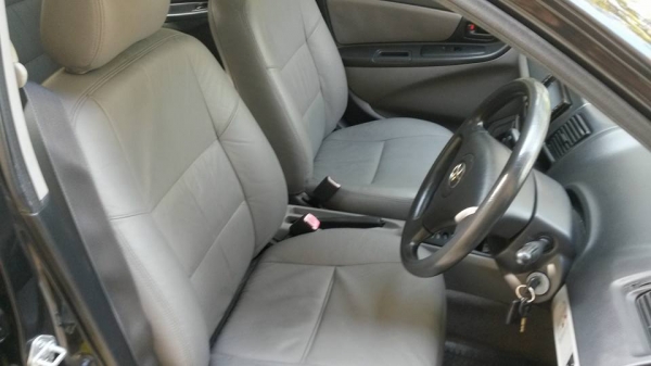 ลดเหลือ175000คับขาย toyota vios เกียร์ออโต้ สีดำ ปี2005 รถมือเดียวป้ายแดง รถชื่อผู้หญิงใช้คนเดียวในเล่ม ไม่เคยมีอุบัติเหตุ ช่วงล่างดีพร้อมใช้งาน ภาษี2559 กระจกปรับไฟฟ้า เบาะหนัง พวงมาลัยพาวเวอร์ เอกสารพร้อมโอน บุคเซอวิส กุญแจรีโมท2ชุด แม็กขอบ16" ชุดล ลดเหลือ175000คับขาย toyota vios เกียร์ออโต้ สีดำ ปี2005 รถมือเดียวป้ายแดง รถชื่อผู้หญิงใช้คนเดียวในเล่ม ไม่เคยมีอุบัติเหตุ ช่วงล่างดีพร้อมใช้งาน ภาษี2559 กระจกปรับไฟฟ้า เบาะหนัง พวงมาลัยพาวเวอร์ เอกสารพร้อมโอน บุคเซอวิส กุญแจรีโมท2ชุด แม็กขอบ16" ชุดล