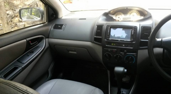 ลดเหลือ175000คับขาย toyota vios เกียร์ออโต้ สีดำ ปี2005 รถมือเดียวป้ายแดง รถชื่อผู้หญิงใช้คนเดียวในเล่ม ไม่เคยมีอุบัติเหตุ ช่วงล่างดีพร้อมใช้งาน ภาษี2559 กระจกปรับไฟฟ้า เบาะหนัง พวงมาลัยพาวเวอร์ เอกสารพร้อมโอน บุคเซอวิส กุญแจรีโมท2ชุด แม็กขอบ16" ชุดล ลดเหลือ175000คับขาย toyota vios เกียร์ออโต้ สีดำ ปี2005 รถมือเดียวป้ายแดง รถชื่อผู้หญิงใช้คนเดียวในเล่ม ไม่เคยมีอุบัติเหตุ ช่วงล่างดีพร้อมใช้งาน ภาษี2559 กระจกปรับไฟฟ้า เบาะหนัง พวงมาลัยพาวเวอร์ เอกสารพร้อมโอน บุคเซอวิส กุญแจรีโมท2ชุด แม็กขอบ16" ชุดล