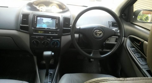 ลดเหลือ175000คับขาย toyota vios เกียร์ออโต้ สีดำ ปี2005 รถมือเดียวป้ายแดง รถชื่อผู้หญิงใช้คนเดียวในเล่ม ไม่เคยมีอุบัติเหตุ ช่วงล่างดีพร้อมใช้งาน ภาษี2559 กระจกปรับไฟฟ้า เบาะหนัง พวงมาลัยพาวเวอร์ เอกสารพร้อมโอน บุคเซอวิส กุญแจรีโมท2ชุด แม็กขอบ16" ชุดล ลดเหลือ175000คับขาย toyota vios เกียร์ออโต้ สีดำ ปี2005 รถมือเดียวป้ายแดง รถชื่อผู้หญิงใช้คนเดียวในเล่ม ไม่เคยมีอุบัติเหตุ ช่วงล่างดีพร้อมใช้งาน ภาษี2559 กระจกปรับไฟฟ้า เบาะหนัง พวงมาลัยพาวเวอร์ เอกสารพร้อมโอน บุคเซอวิส กุญแจรีโมท2ชุด แม็กขอบ16" ชุดล