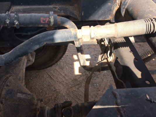 รถฮีโน่ 6 ล้อดั้ม FC9J 175 แรงม้า. ปี 54.  ( รถวิ่ง 5x,xxx กม. )    สนใจติดต่อ  081 - 6079515