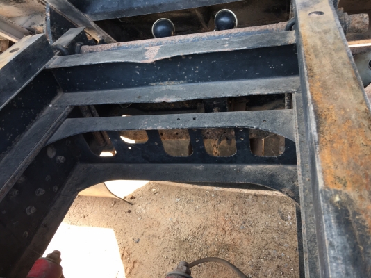 รถฮีโน่ 6 ล้อดั้ม FC9J 175 แรงม้า. ปี 54.  ( รถวิ่ง 5x,xxx กม. )    สนใจติดต่อ  081 - 6079515