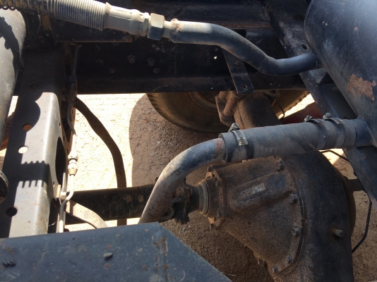 รถฮีโน่ 6 ล้อดั้ม FC9J 175 แรงม้า. ปี 54.  ( รถวิ่ง 5x,xxx กม. )    สนใจติดต่อ  081 - 6079515