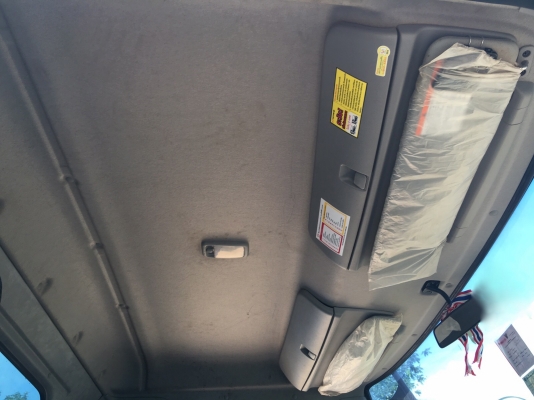 รถฮีโน่ 6 ล้อดั้ม FC9J 175 แรงม้า. ปี 54.  ( รถวิ่ง 5x,xxx กม. )    สนใจติดต่อ  081 - 6079515