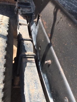 รถฮีโน่ 6 ล้อดั้ม FC9J 175 แรงม้า. ปี 54.  ( รถวิ่ง 5x,xxx กม. )    สนใจติดต่อ  081 - 6079515