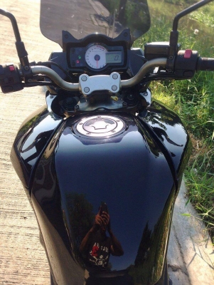 โอ บางนา ขาย versys 650 ปี 2011 ทะเบียนพร้อมโอน 179,000 บาท