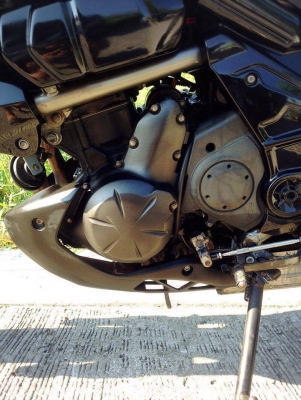 โอ บางนา ขาย versys 650 ปี 2011 ทะเบียนพร้อมโอน 179,000 บาท