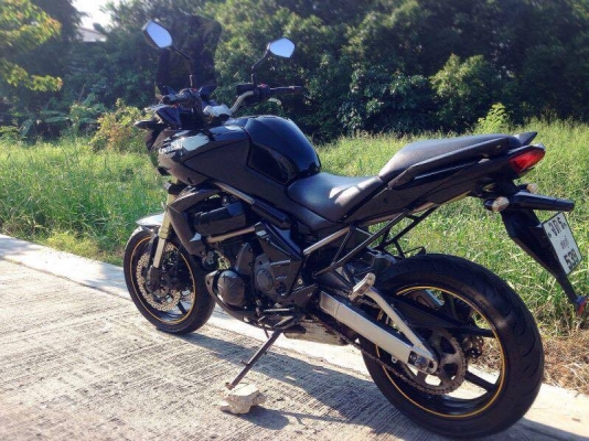โอ บางนา ขาย versys 650 ปี 2011 ทะเบียนพร้อมโอน 179,000 บาท