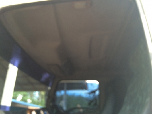 รถฮีโน่ 6 ล้อ FG8J  220 แรงม้า. ปี 49  ( รถวิ่ง 2xx,xxx กม. )    สนใจติดต่อ  081 - 6079515