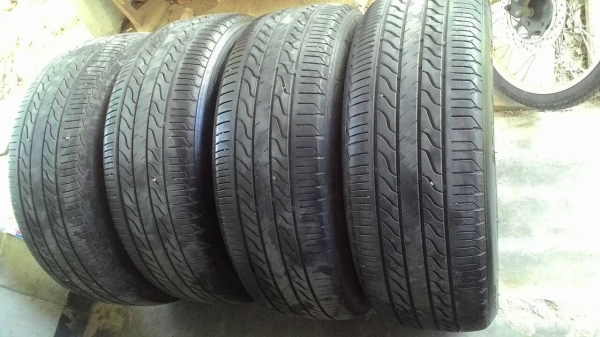205/55R16 MICHELIN Primacy ชุด 4 เส้น tel.081-427-3941 ไอดีไลน์ autobot107 205/55R16 MICHELIN Primacy ชุด 4 เส้น tel.081-427-3941 ไอดีไลน์ autobot107