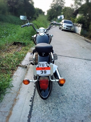 โอ บางนา ขาย yamaha dragstar 400 ปี 98 ทะเบียนพร้อมโอน ราคา 89,000 บาท