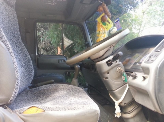 ขายดั้มHINO เครื่อง145แรง เครื่องดีแคชซีสวย ยางดี ภายในสวย แอร์เย็น สภาพพร้อมใช้งาน เอกสารพร้อมโอน สนใจโทร 090-8588220คุณนะ 093-3258446คุณบิว หรือเข้าดูสินค้าอื่นๆได้ที่ www.truck.in.th/498 หรือเพจFacebook ณรงค์ ซื้อขายรถมือสอง (เว็บไซต์ส่วนตัว) หรือFaceb ขายดั้มHINO เครื่อง145แรง เครื่องดีแคชซีสวย ยางดี ภายในสวย แอร์เย็น สภาพพร้อมใช้งาน เอกสารพร้อมโอน สนใจโทร 090-8588220คุณนะ 093-3258446คุณบิว หรือเข้าดูสินค้าอื่นๆได้ที่ www.truck.in.th/498 หรือเพจFacebook ณรงค์ ซื้อขายรถมือสอง (เว็บไซต์ส่วนตัว) หรือFaceb