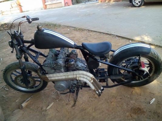 ขายXS750. ขายXS750.