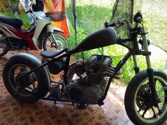 ขายXS750. ขายXS750.