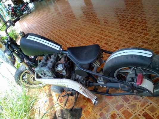 ขายXS750. ขายXS750.