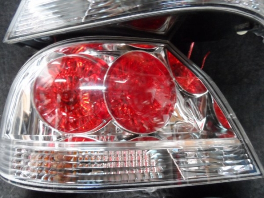 ขาย ไฟหน้ารถยนต์ ฮอนด้า แอคคอร์ด ปี96 โคมดำ Hobda Accord ของแท้นำเข้าจากญี่ปุ่น ขาย ไฟหน้ารถยนต์ ฮอนด้า แอคคอร์ด ปี96 โคมดำ Hobda Accord ของแท้นำเข้าจากญี่ปุ่น