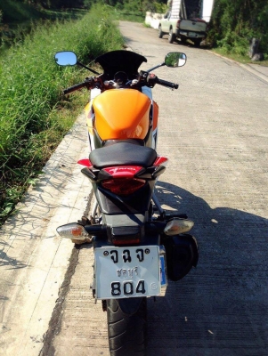 โอ บางนา ขาย cbr250 ปี 2011 ทะเบียนพร้อมโอน ราคา 54,000 บาท
