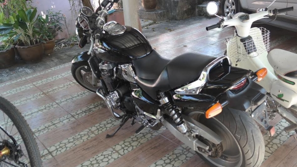 ******ขาย รถ Bigbike Honda1300 cc ***************