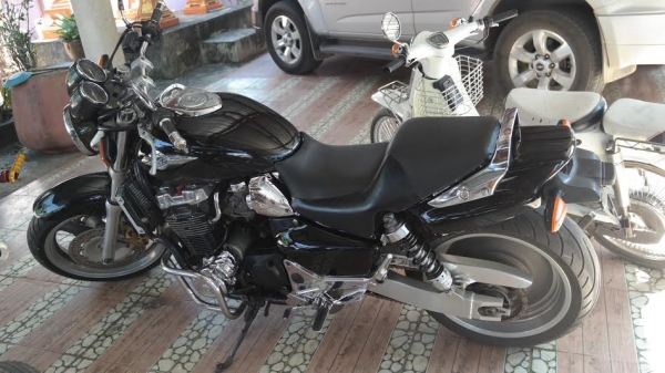 ******ขาย รถ Bigbike Honda1300 cc ***************