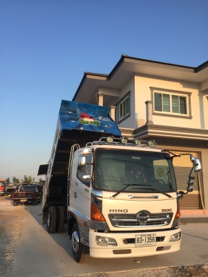 ขาย HINO MEGA JO8C 210HP คัทซี่แท้ญี่ปุ่น มีทะเบียนจัดไฟแนนซ์ได้พร้อมโอนครับ ขาย HINO MEGA JO8C 210HP คัทซี่แท้ญี่ปุ่น มีทะเบียนจัดไฟแนนซ์ได้พร้อมโอนครับ