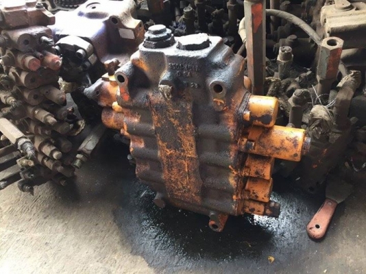 แพรคอลโทรล IS220