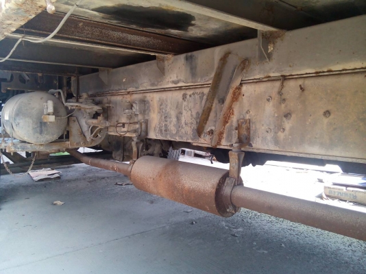 สิบล้อ อีซูชุ ร็อคกี่ 175 ช่วงลางใหญ 2เพา สโลส สภาพใช้งานได้ปกติ ทะเบียนพร้อมโอน ราคา 395,000บ ถูกๆ