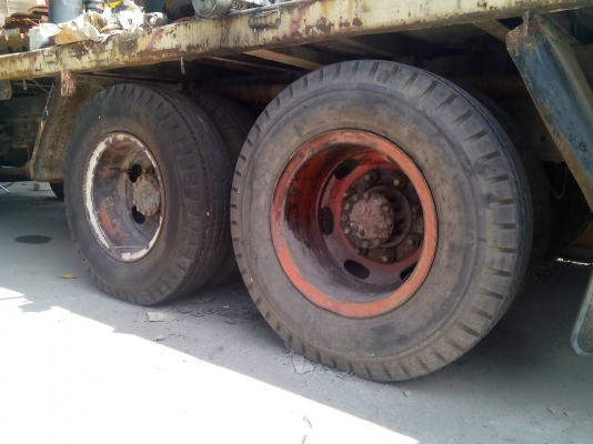 สิบล้อ อีซูชุ ร็อคกี่ 175 ช่วงลางใหญ 2เพา สโลส สภาพใช้งานได้ปกติ ทะเบียนพร้อมโอน ราคา 395,000บ ถูกๆ