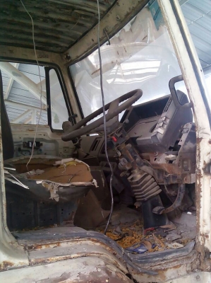 สิบล้อ อีซูชุ ร็อคกี่ 175 ช่วงลางใหญ 2เพา สโลส สภาพใช้งานได้ปกติ ทะเบียนพร้อมโอน ราคา 395,000บ ถูกๆ