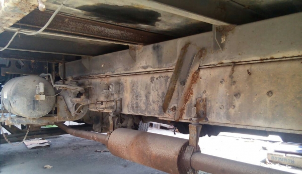 สิบล้อ อีซูชุ ร็อคกี่ 175 ช่วงลางใหญ 2เพา สโลส สภาพใช้งานได้ปกติ ทะเบียนพร้อมโอน ราคา 395,000บ ถูกๆ