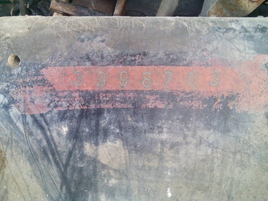 สิบล้อ อีซูชุ ร็อคกี่ 175 ช่วงลางใหญ 2เพา สโลส สภาพใช้งานได้ปกติ ทะเบียนพร้อมโอน ราคา 395,000บ ถูกๆ