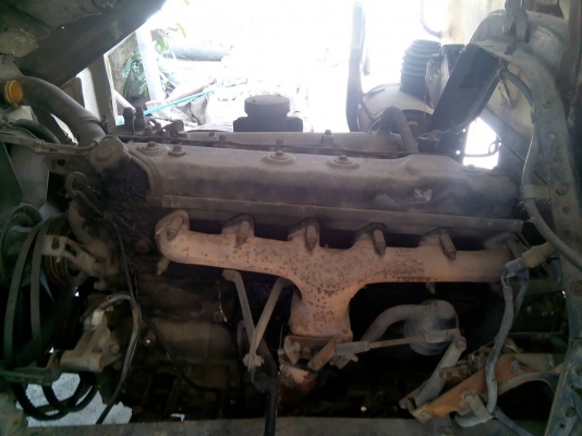 สิบล้อ อีซูชุ ร็อคกี่ 175 ช่วงลางใหญ 2เพา สโลส สภาพใช้งานได้ปกติ ทะเบียนพร้อมโอน ราคา 395,000บ ถูกๆ