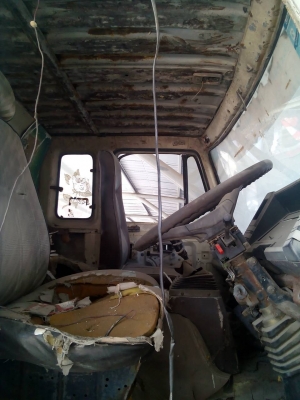 สิบล้อ อีซูชุ ร็อคกี่ 175 ช่วงลางใหญ 2เพา สโลส สภาพใช้งานได้ปกติ ทะเบียนพร้อมโอน ราคา 395,000บ ถูกๆ