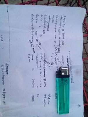 สิบล้อ อีซูชุ ร็อคกี่ 175 ช่วงลางใหญ 2เพา สโลส สภาพใช้งานได้ปกติ ทะเบียนพร้อมโอน ราคา 395,000บ ถูกๆ