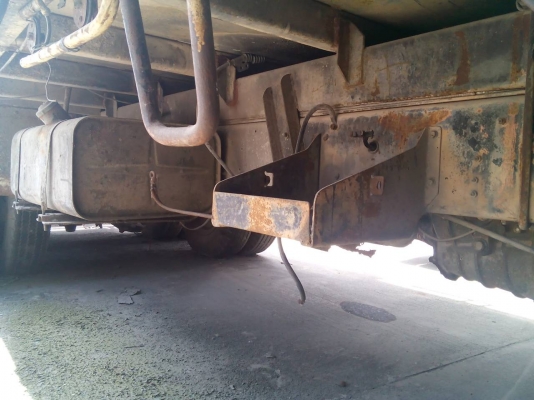 สิบล้อ อีซูชุ ร็อคกี่ 175 ช่วงลางใหญ 2เพา สโลส สภาพใช้งานได้ปกติ ทะเบียนพร้อมโอน ราคา 395,000บ ถูกๆ