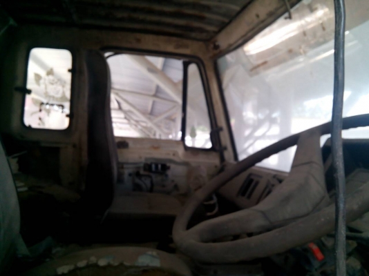 สิบล้อ อีซูชุ ร็อคกี่ 175 ช่วงลางใหญ 2เพา สโลส สภาพใช้งานได้ปกติ ทะเบียนพร้อมโอน ราคา 395,000บ ถูกๆ