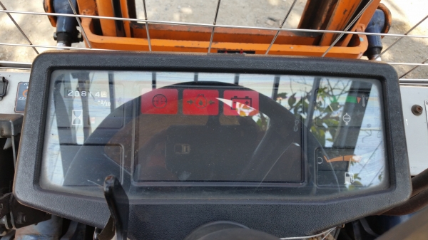 ขายด่วนรถยก TOYOTA 5FGยก1.5ตันเสาสูง3เมตรยางตันหน้าหลังรถนอกนำเข้ายังไม่เคยใช้งานในเมืองไทยเลย=รุ่นใหม่ขายถูกๆๆ ขายด่วนรถยก TOYOTA 5FGยก1.5ตันเสาสูง3เมตรยางตันหน้าหลังรถนอกนำเข้ายังไม่เคยใช้งานในเมืองไทยเลย=รุ่นใหม่ขายถูกๆๆ