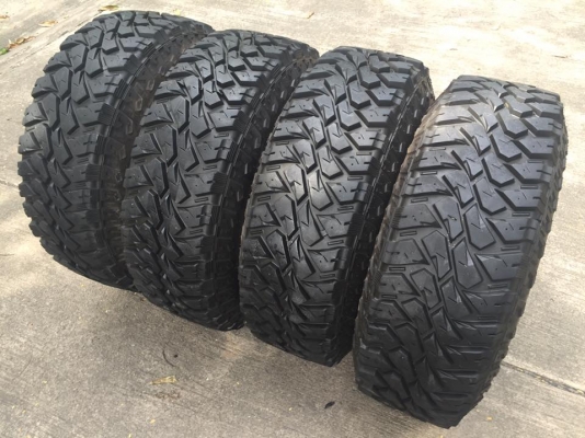 ล้อ Lenso max1 16x9 off0 สภาพใหม่ ยางmaxxis MT 764 265/75/16 ปี15 ล้อ Lenso max1 16x9 off0 สภาพใหม่ ยางmaxxis MT 764 265/75/16 ปี15
