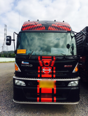 Hino 344 ปี58 ดั๊มเกษร แม่ สูง2.30 ยาว 6.10 กว้าง 2.50 ลูก สูง2.30 ยาว 6.80 กว้าง 2.50 สนใจติดต่อ 093-1406977 เต้