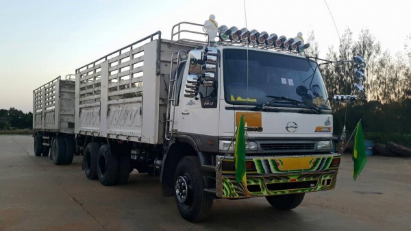 10ล้อพ่วง HINO FM1J 260 สมอทอง ปี45 แม่+ลูก สามมิตรฯเกษตร ไม่ดั้ม เดิมๆบางๆ **ขาย สมอทอง HINO FM1J 260แรง 18ล้อพ่วง แม่+ลูก สามมิตรฯคอกเกษตร ล่อง/ไม่ดั้ม สภาพเดิมบาง ไม่ช้ำ พร้อมใช้งาน HINO FM1JNND JO8C-TT 260แรง สมอทองปี45 เครื่อง 10ล้อพ่วง HINO FM1J 260 สมอทอง ปี45 แม่+ลูก สามมิตรฯเกษตร ไม่ดั้ม เดิมๆบางๆ **ขาย สมอทอง HINO FM1J 260แรง 18ล้อพ่วง แม่+ลูก สามมิตรฯคอกเกษตร ล่อง/ไม่ดั้ม สภาพเดิมบาง ไม่ช้ำ พร้อมใช้งาน HINO FM1JNND JO8C-TT 260แรง สมอทองปี45 เครื่อง