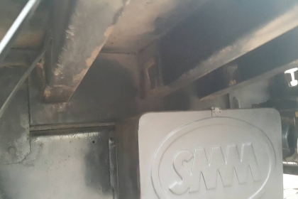 10ล้อพ่วง HINO FM1J 260 สมอทอง ปี45 แม่+ลูก สามมิตรฯเกษตร ไม่ดั้ม เดิมๆบางๆ **ขาย สมอทอง HINO FM1J 260แรง 18ล้อพ่วง แม่+ลูก สามมิตรฯคอกเกษตร ล่อง/ไม่ดั้ม สภาพเดิมบาง ไม่ช้ำ พร้อมใช้งาน HINO FM1JNND JO8C-TT 260แรง สมอทองปี45 เครื่อง 10ล้อพ่วง HINO FM1J 260 สมอทอง ปี45 แม่+ลูก สามมิตรฯเกษตร ไม่ดั้ม เดิมๆบางๆ **ขาย สมอทอง HINO FM1J 260แรง 18ล้อพ่วง แม่+ลูก สามมิตรฯคอกเกษตร ล่อง/ไม่ดั้ม สภาพเดิมบาง ไม่ช้ำ พร้อมใช้งาน HINO FM1JNND JO8C-TT 260แรง สมอทองปี45 เครื่อง