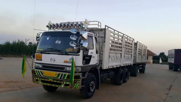 10ล้อพ่วง HINO FM1J 260 สมอทอง ปี45 แม่+ลูก สามมิตรฯเกษตร ไม่ดั้ม เดิมๆบางๆ **ขาย สมอทอง HINO FM1J 260แรง 18ล้อพ่วง แม่+ลูก สามมิตรฯคอกเกษตร ล่อง/ไม่ดั้ม สภาพเดิมบาง ไม่ช้ำ พร้อมใช้งาน HINO FM1JNND JO8C-TT 260แรง สมอทองปี45 เครื่อง 10ล้อพ่วง HINO FM1J 260 สมอทอง ปี45 แม่+ลูก สามมิตรฯเกษตร ไม่ดั้ม เดิมๆบางๆ **ขาย สมอทอง HINO FM1J 260แรง 18ล้อพ่วง แม่+ลูก สามมิตรฯคอกเกษตร ล่อง/ไม่ดั้ม สภาพเดิมบาง ไม่ช้ำ พร้อมใช้งาน HINO FM1JNND JO8C-TT 260แรง สมอทองปี45 เครื่อง