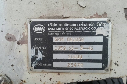 10ล้อพ่วง HINO FM1J 260 สมอทอง ปี45 แม่+ลูก สามมิตรฯเกษตร ไม่ดั้ม เดิมๆบางๆ **ขาย สมอทอง HINO FM1J 260แรง 18ล้อพ่วง แม่+ลูก สามมิตรฯคอกเกษตร ล่อง/ไม่ดั้ม สภาพเดิมบาง ไม่ช้ำ พร้อมใช้งาน HINO FM1JNND JO8C-TT 260แรง สมอทองปี45 เครื่อง 10ล้อพ่วง HINO FM1J 260 สมอทอง ปี45 แม่+ลูก สามมิตรฯเกษตร ไม่ดั้ม เดิมๆบางๆ **ขาย สมอทอง HINO FM1J 260แรง 18ล้อพ่วง แม่+ลูก สามมิตรฯคอกเกษตร ล่อง/ไม่ดั้ม สภาพเดิมบาง ไม่ช้ำ พร้อมใช้งาน HINO FM1JNND JO8C-TT 260แรง สมอทองปี45 เครื่อง