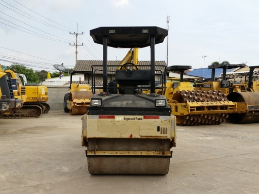 มาใหม่ ขายรถบด DD70  รถเก่านอกสวย นำเข้าจาก USA แท้ ไม่เคยใช้งานในไทย สภาพเดิมๆ เอกสารครบ